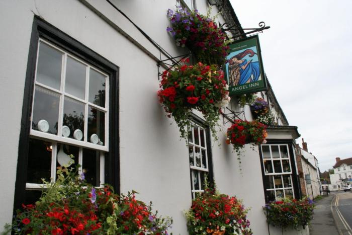 the angel inn