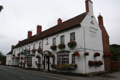 the angel inn