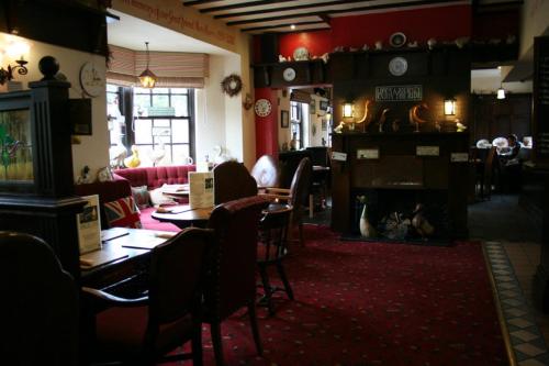 the angel inn
