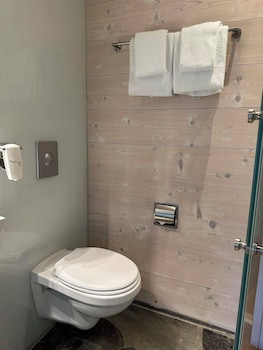 preikestolen basecamp