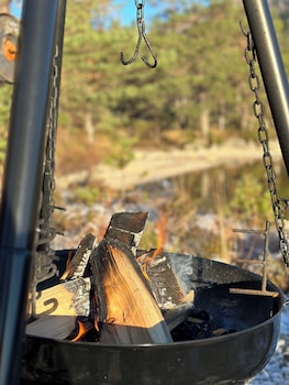 preikestolen basecamp