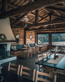 preikestolen basecamp