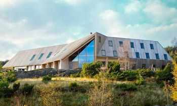 preikestolen basecamp