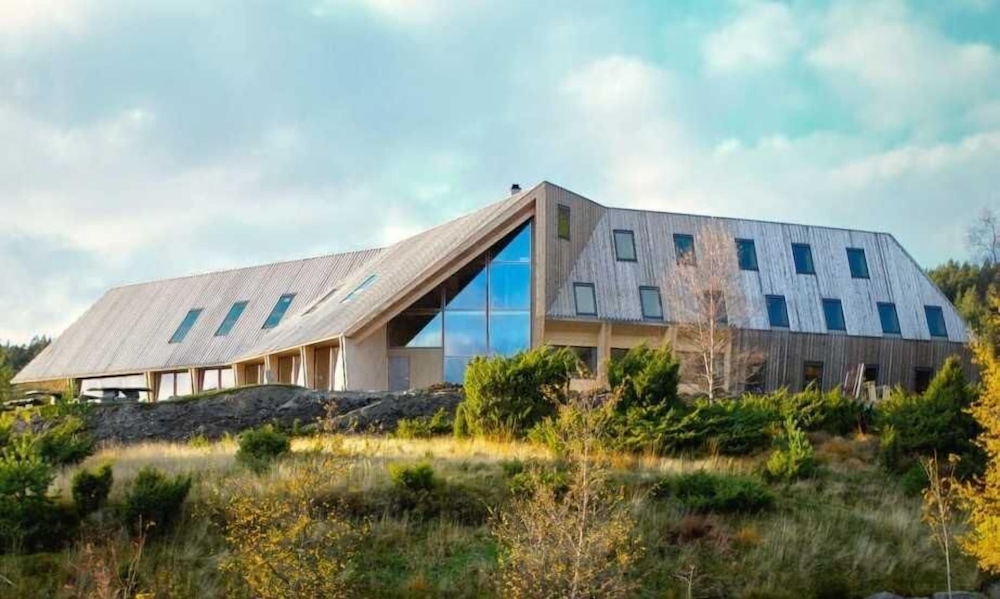 preikestolen basecamp