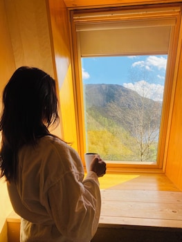 preikestolen basecamp