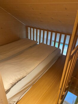 preikestolen basecamp