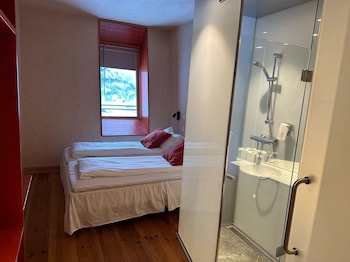 preikestolen basecamp