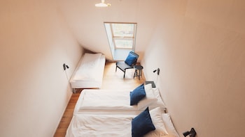 preikestolen basecamp