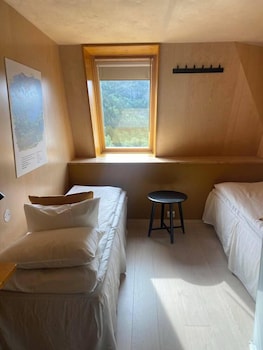 preikestolen basecamp