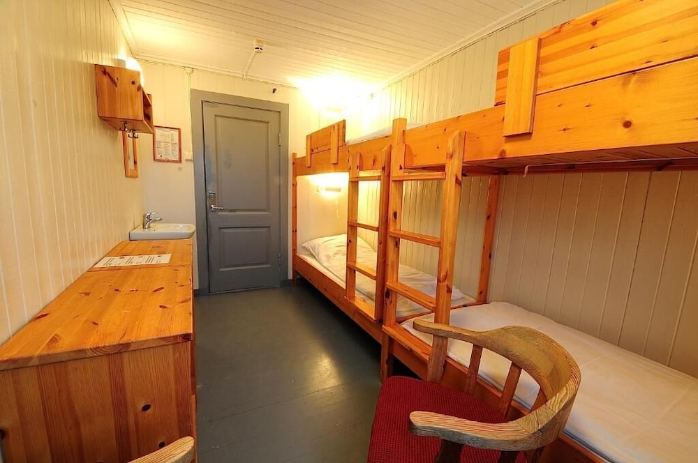 preikestolen basecamp