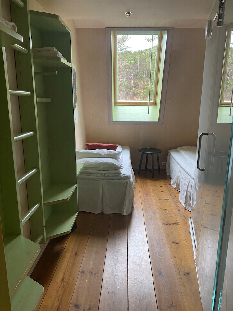 preikestolen basecamp