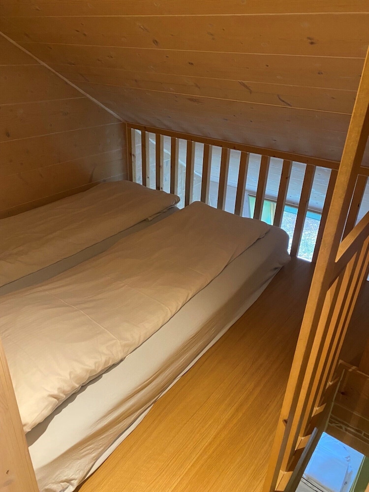 preikestolen basecamp