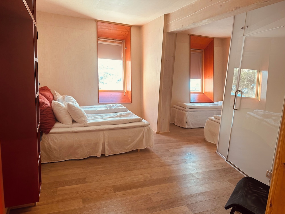 preikestolen basecamp