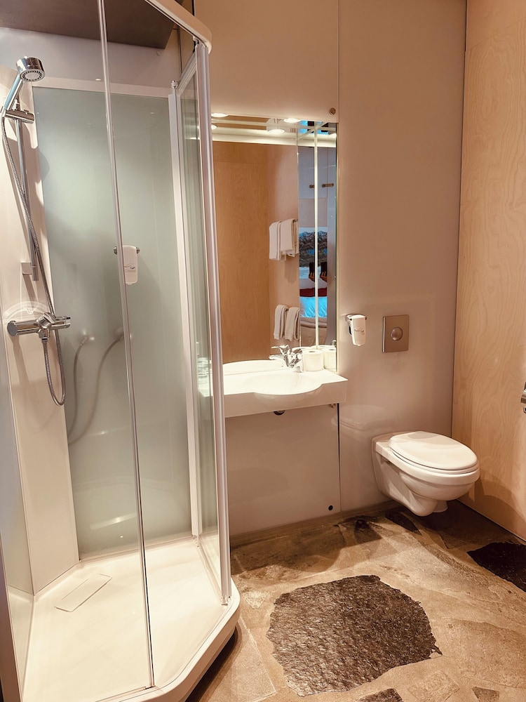 preikestolen basecamp