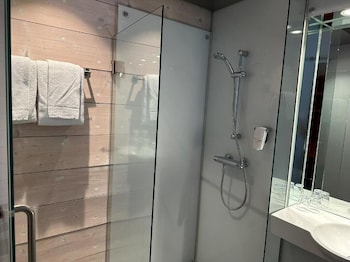 preikestolen basecamp