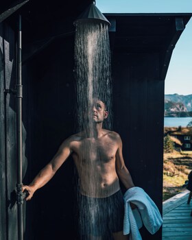 preikestolen basecamp