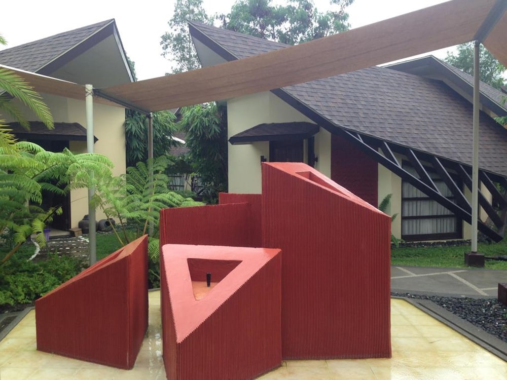 segara villas