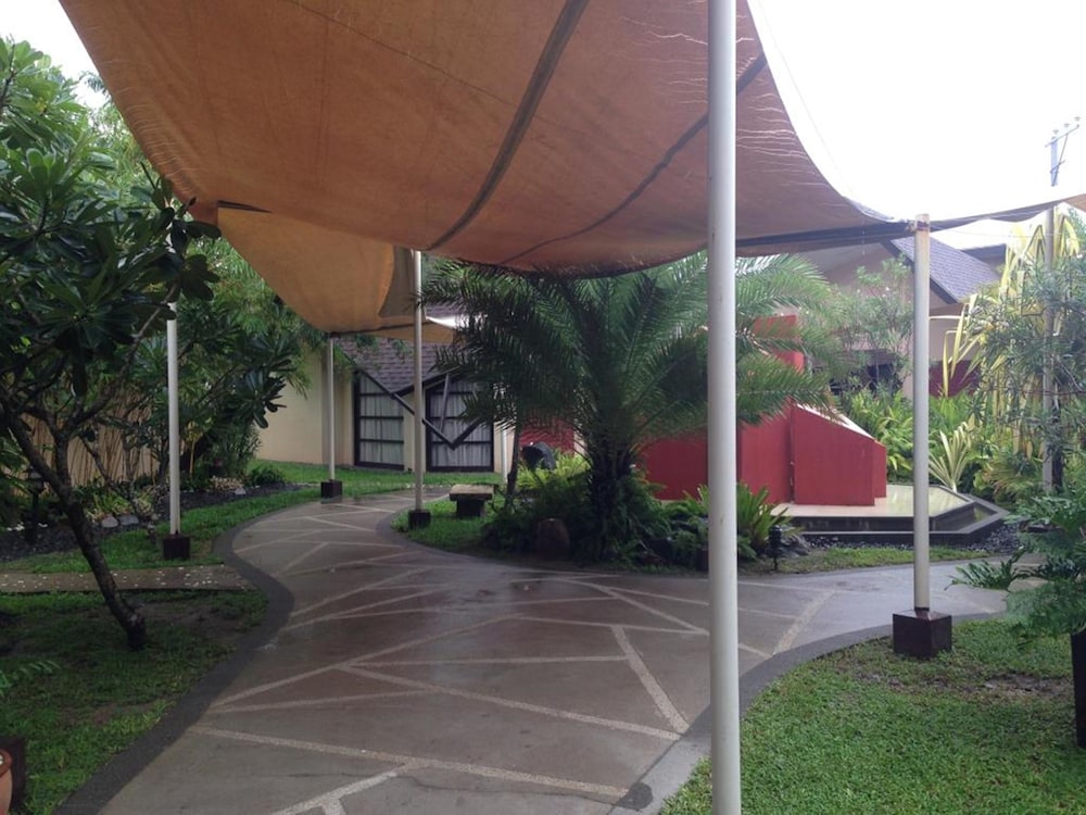 segara villas