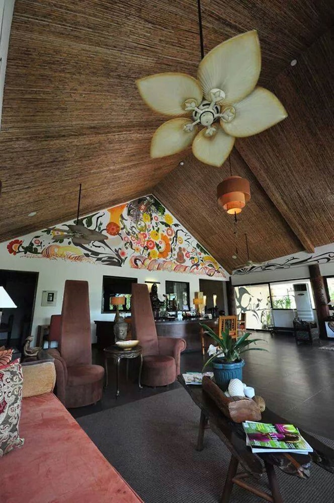 segara villas