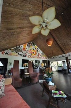 segara villas