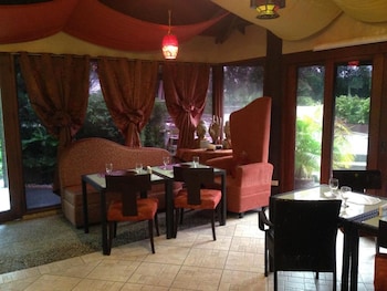 segara villas
