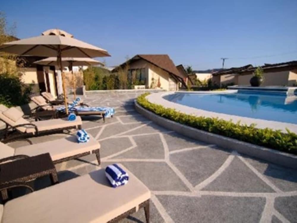 segara villas