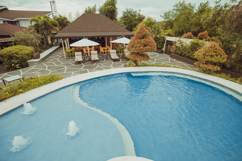 segara villas