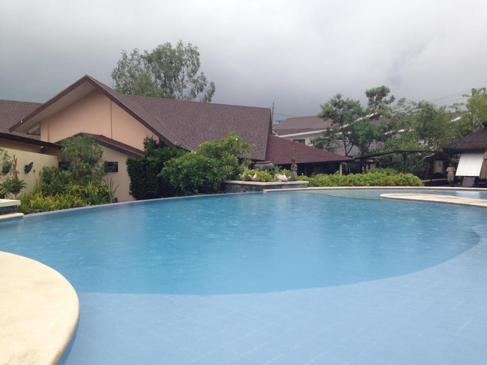 segara villas