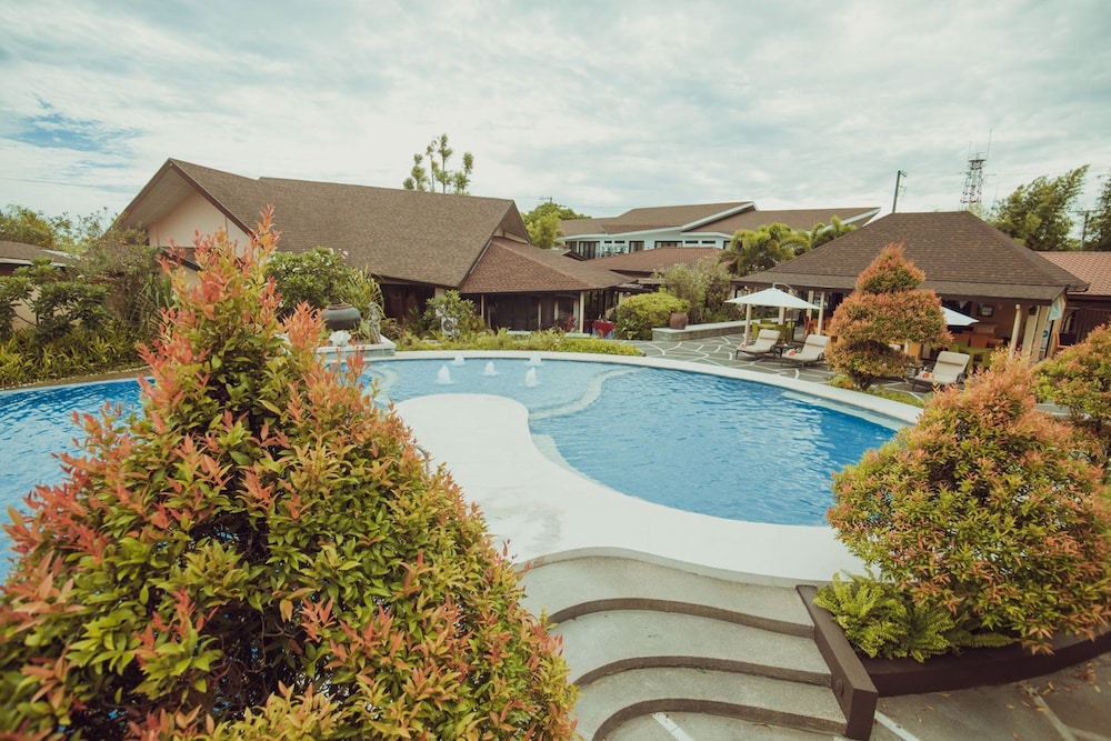 segara villas
