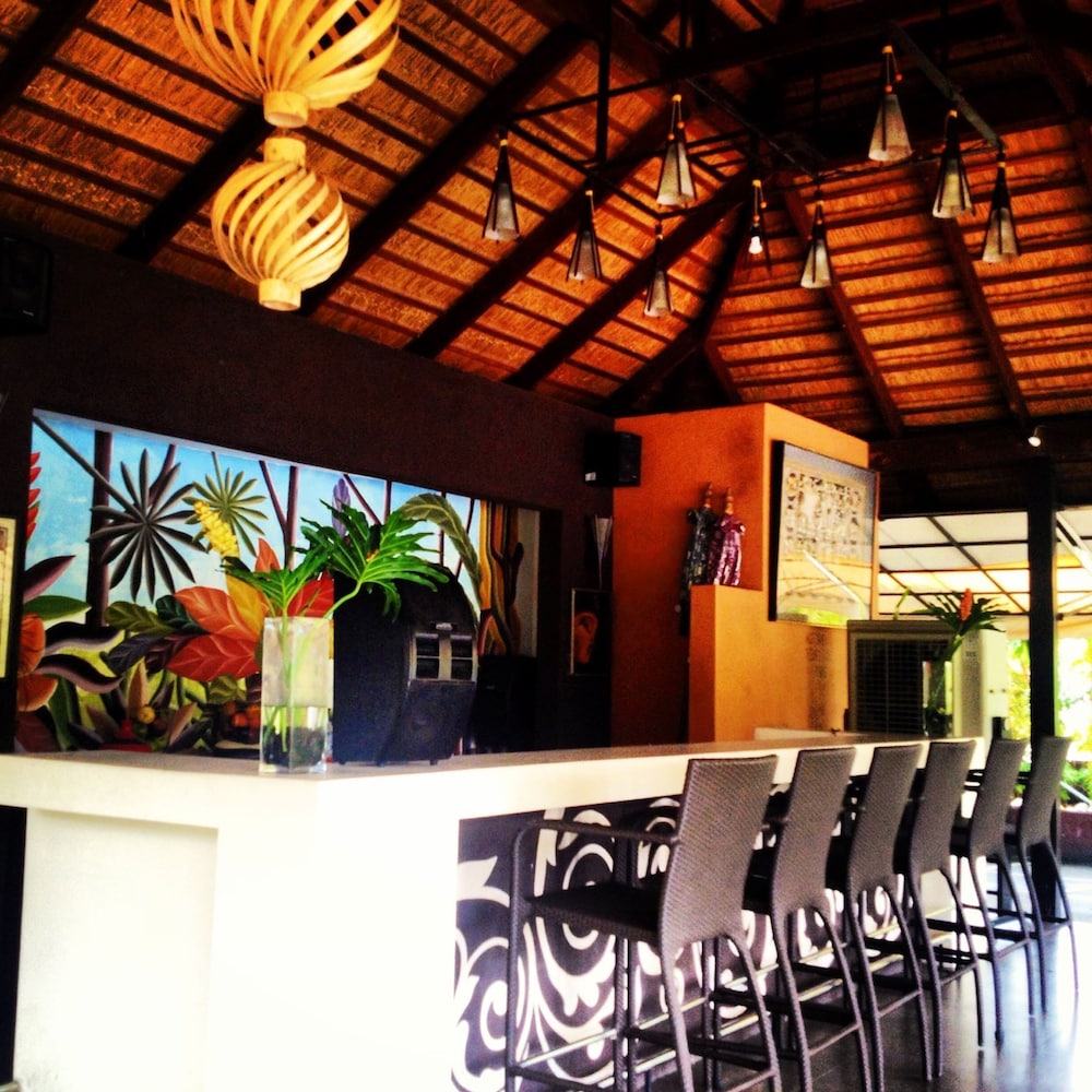 segara villas