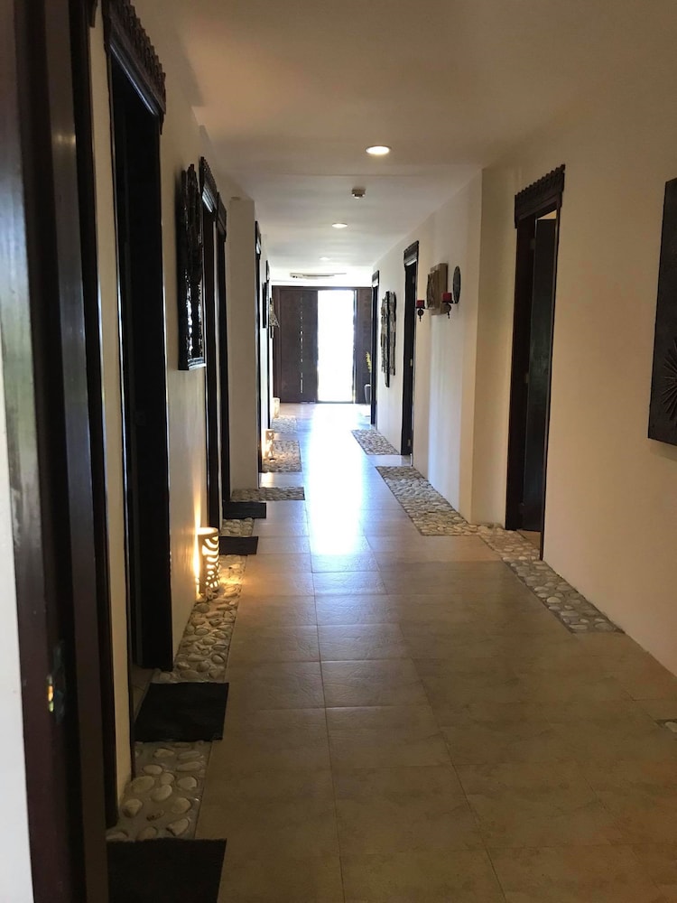 segara villas