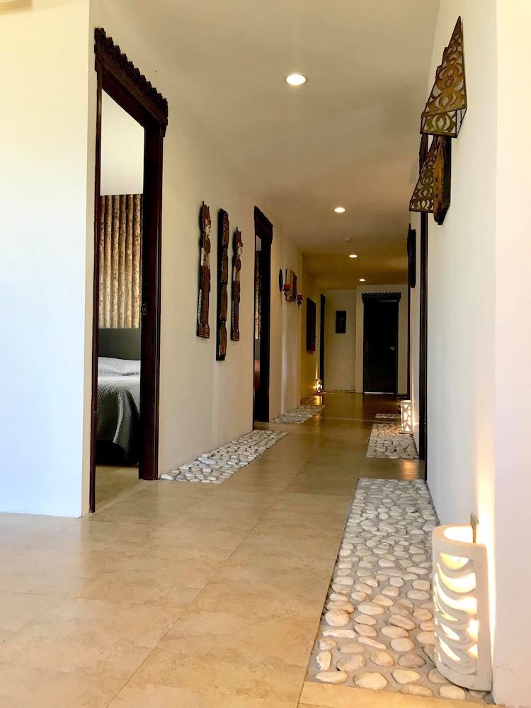 segara villas