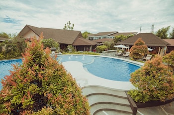 segara villas