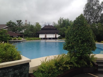 segara villas
