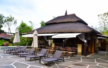 segara villas