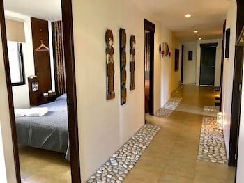 segara villas