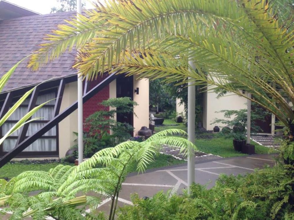 segara villas