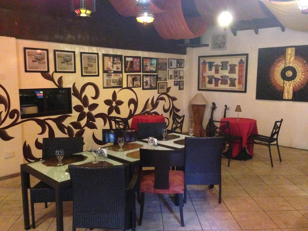 segara villas