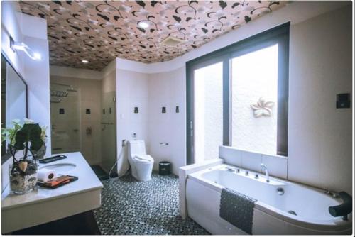 segara villas