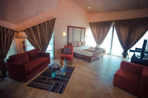 segara villas