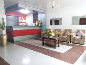 la casa teresa beach resort