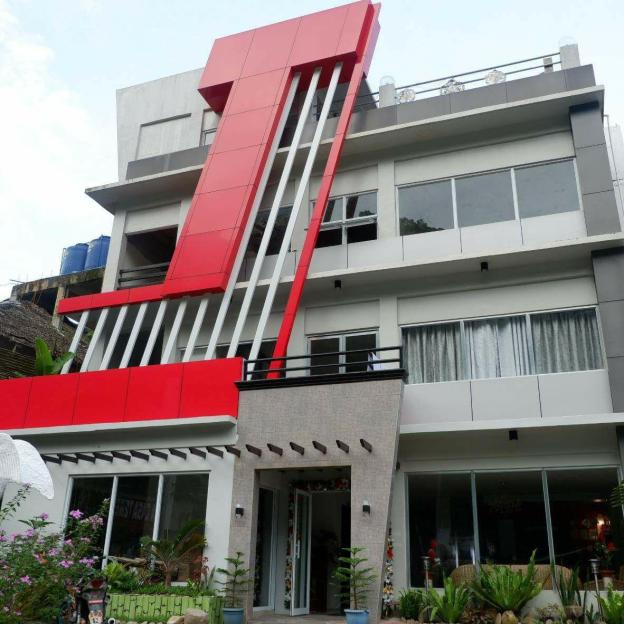 la casa teresa beach resort