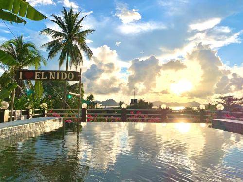 la casa teresa beach resort