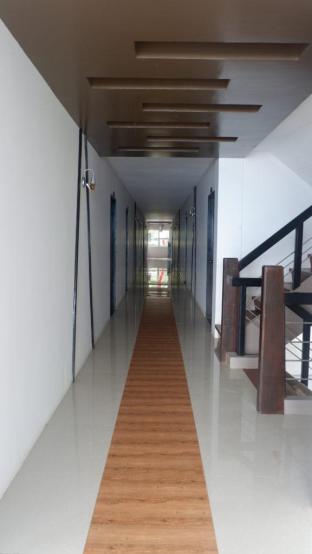 la casa teresa beach resort