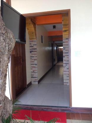 la casa teresa beach resort