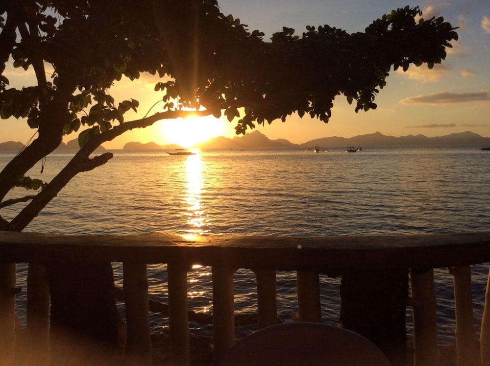 la casa teresa beach resort