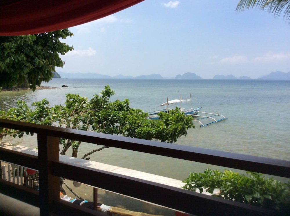 la casa teresa beach resort