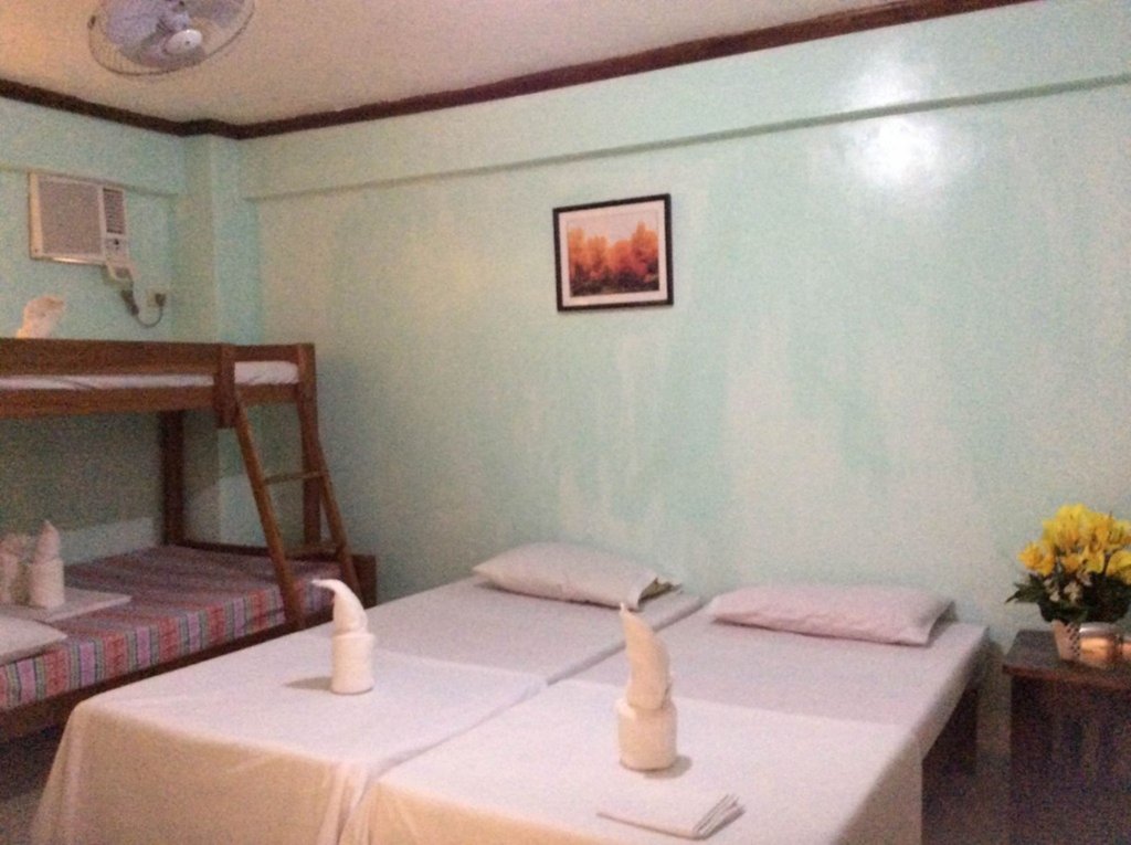 la casa teresa beach resort