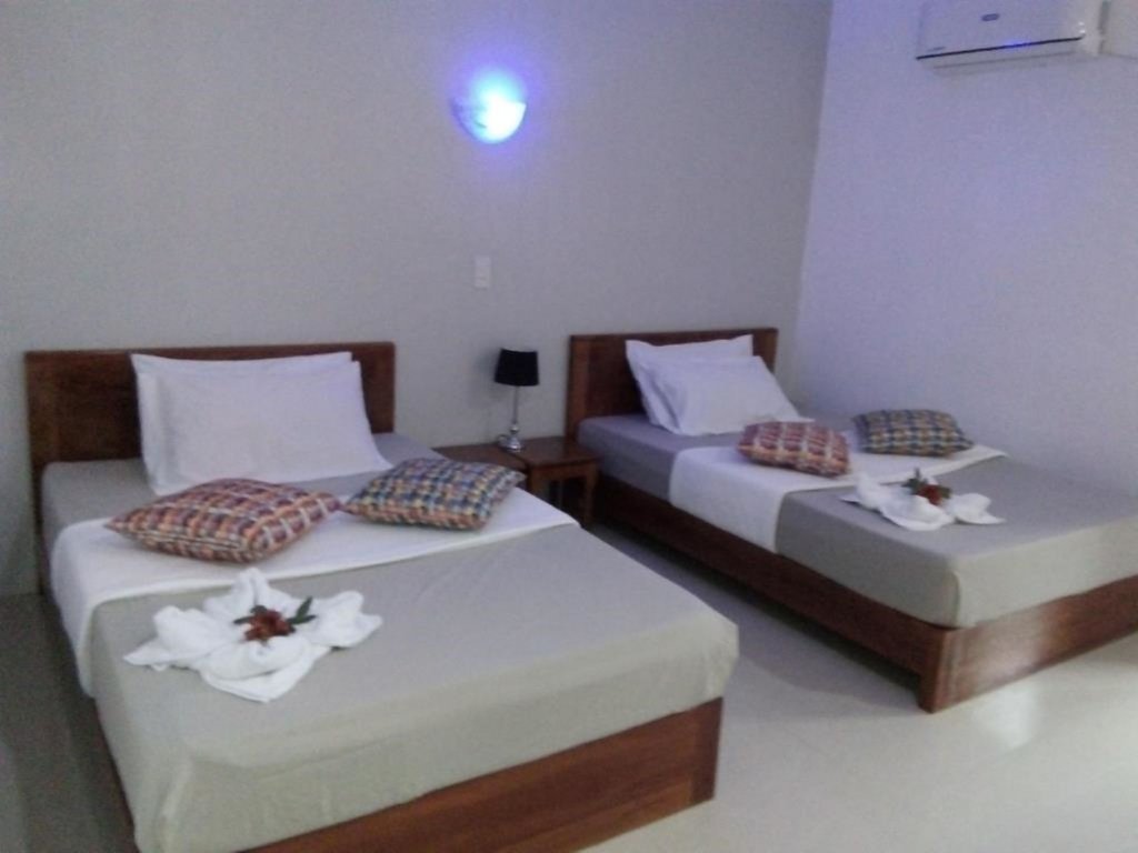 la casa teresa beach resort