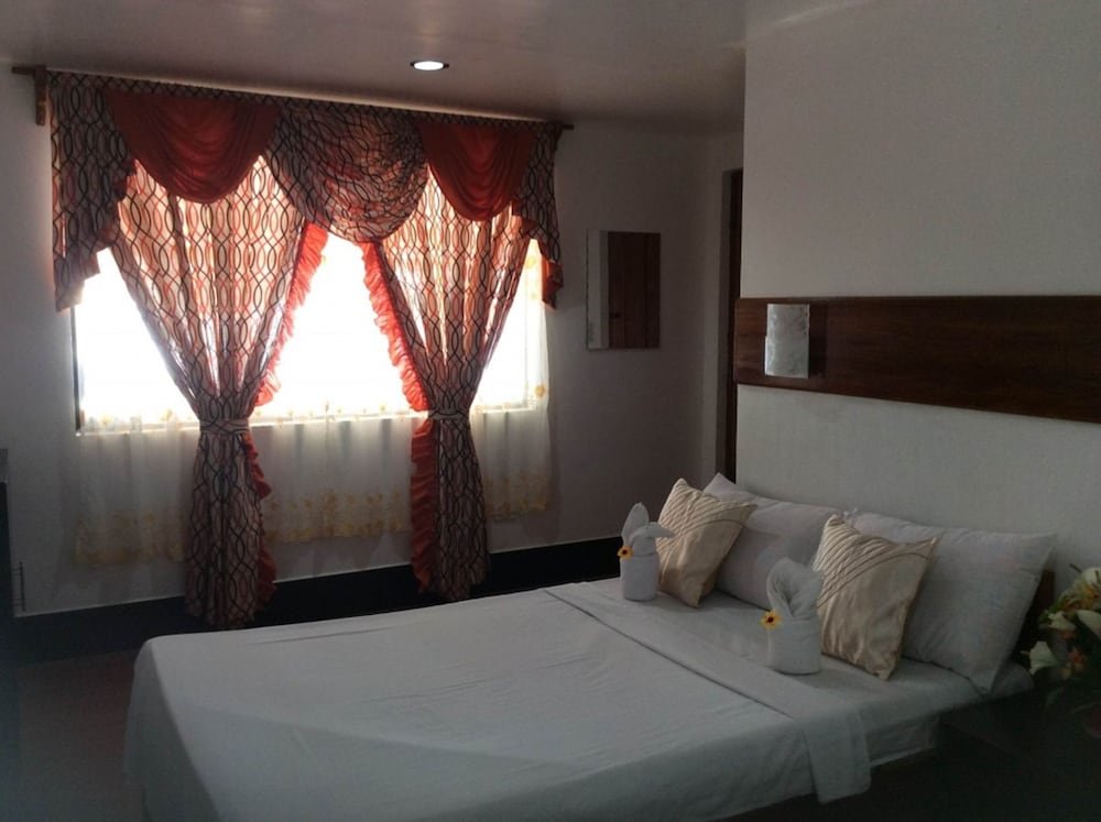 la casa teresa beach resort